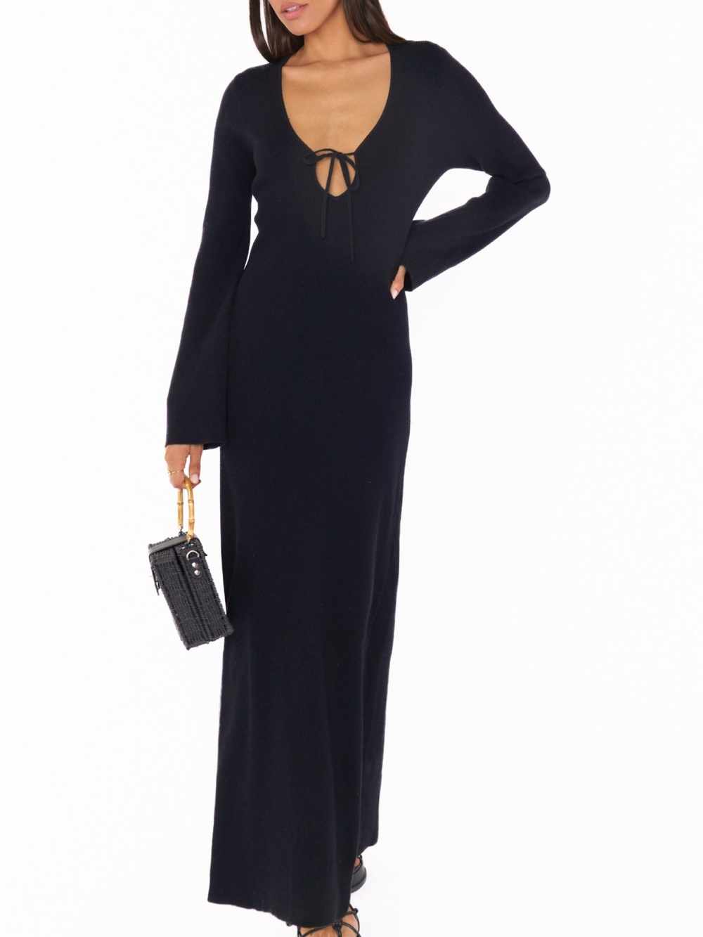 Show Me Your Mumu Vacay Maxi Dress